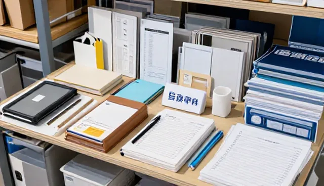 办公用品套装选型关注点,如何提升多品类商品经营效率