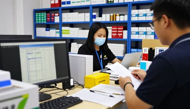 温州市胡昔电子商务有限公司打造专业办公用品套装服务