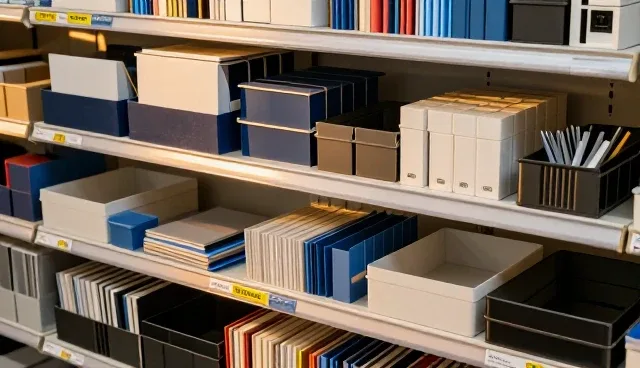 多品类商品经营:选型关注点分析