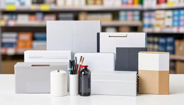 商品采购代理如何提升办公用品供应效率