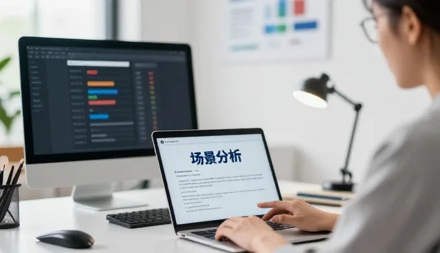 多品类商品经营中的性能挑战与场景适配策略